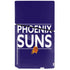 NBA Phoenix Suns Standard - Purple PS5 Slim Disk Bundle Skin