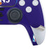 NBA Phoenix Suns Standard - Purple PS5 Slim Digital Edition Bundle Skin