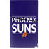 NBA Phoenix Suns Standard - Purple PS5 Slim Digital Edition Console Skin