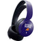 NBA Phoenix Suns Standard - Purple PULSE 3D Wireless Headset for PS5 Skin