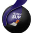 NBA Phoenix Suns Standard - Purple PULSE 3D Wireless Headset for PS5 Skin