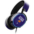 NBA Phoenix Suns Standard - Purple SteelSeries Arctis 3 Skin