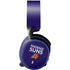 NBA Phoenix Suns Standard - Purple SteelSeries Arctis 3 Skin