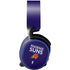 NBA Phoenix Suns Standard - Purple SteelSeries Arctis 5 Skin