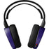 NBA Phoenix Suns Standard - Purple SteelSeries Arctis 5 Skin