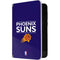 NBA Phoenix Suns Standard - Purple Surface Duo Skin