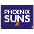 NBA Phoenix Suns Standard - Purple Surface Laptop 3 13.5in Skin