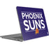 NBA Phoenix Suns Standard - Purple Surface Laptop Studio Skin