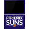 NBA Phoenix Suns Standard - Purple Surface Pro 7 Skin