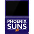NBA Phoenix Suns Standard - Purple Surface Pro 7 Skin