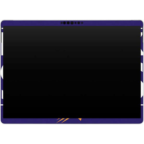 NBA Phoenix Suns Standard - Purple Surface Pro 8 Skin