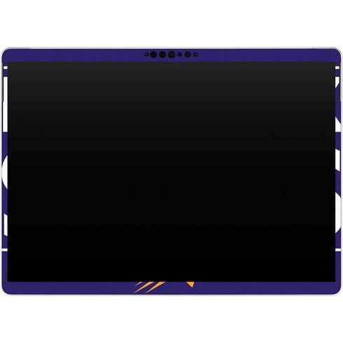 NBA Phoenix Suns Standard - Purple Surface Pro 9 Skin