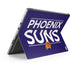 NBA Phoenix Suns Standard - Purple Surface Pro 9 Skin