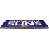 NBA Phoenix Suns Standard - Purple Universal Laptop 12in (9.8 x 6.8in) Skin