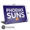 NBA Phoenix Suns Standard - Purple Universal Laptop 13in (10.6 x 7.6in) Skin
