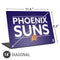 NBA Phoenix Suns Standard - Purple Universal Laptop 14in (11.4 x 8.2in) Skin