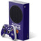 NBA Phoenix Suns Standard - Purple Xbox Series S Bundle Skin