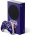 NBA Phoenix Suns Standard - Purple Xbox Series S Bundle Skin