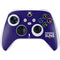 NBA Phoenix Suns Standard - Purple Xbox Series S Controller Skin