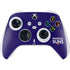 NBA Phoenix Suns Standard - Purple Xbox Series S Controller Skin