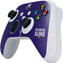 NBA Phoenix Suns Standard - Purple Xbox Series S Controller Skin