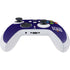 NBA Phoenix Suns Standard - Purple Xbox Series S Controller Skin
