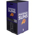 NBA Phoenix Suns Standard - Purple Xbox Series X Console Skin