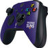 NBA Phoenix Suns Standard - Purple Xbox Series X Controller Skin