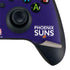 NBA Phoenix Suns Standard - Purple Xbox Series X Controller Skin
