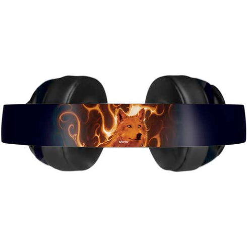 Vincent Hie Phoenix Wolf Beats Solo Pro Skin