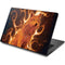 Vincent Hie Phoenix Wolf Dell Chromebook Skin