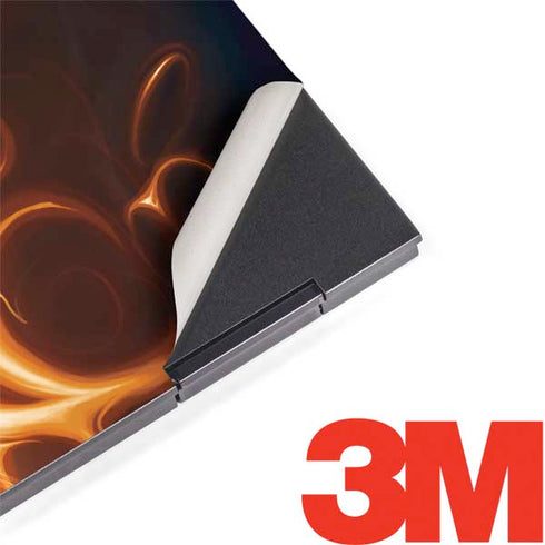 Vincent Hie Phoenix Wolf HP Envy Skin