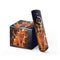 Vincent Hie Phoenix Wolf Fire TV Cube Skin