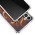 Vincent Hie Phoenix Wolf Galaxy A13 5G Clear Case
