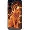 Vincent Hie Phoenix Wolf Galaxy A54 5G Skin