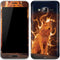 Vincent Hie Phoenix Wolf Galaxy J3 Skin