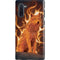 Vincent Hie Phoenix Wolf Galaxy Note 10 Pro Case