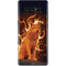 Vincent Hie Phoenix Wolf Galaxy Note 8 Skin