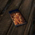 Vincent Hie Phoenix Wolf Galaxy Note 9 Skin