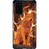 Vincent Hie Phoenix Wolf Galaxy Note20 5G Pro Case