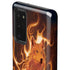 Vincent Hie Phoenix Wolf Galaxy Note20 5G Pro Case
