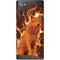 Vincent Hie Phoenix Wolf Galaxy Note20 5G Skin