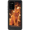 Vincent Hie Phoenix Wolf Galaxy Note20 5G Waterproof Case
