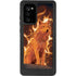 Vincent Hie Phoenix Wolf Galaxy Note20 5G Waterproof Case