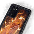 Vincent Hie Phoenix Wolf Galaxy Note20 5G Waterproof Case