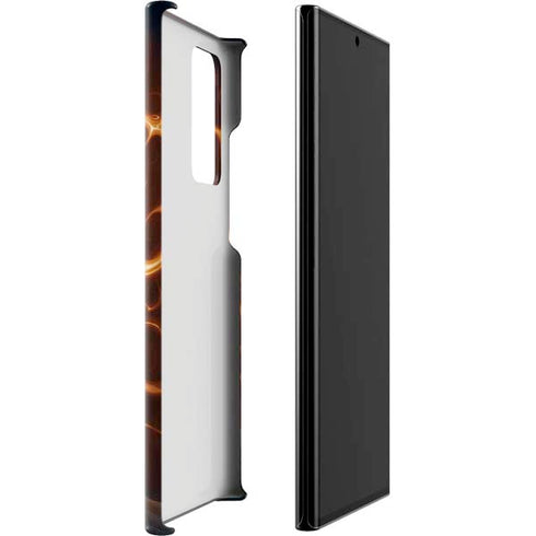 Vincent Hie Phoenix Wolf Galaxy Note20 Ultra 5G Lite Case