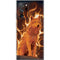 Vincent Hie Phoenix Wolf Galaxy Note20 Ultra 5G Skin