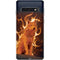 Vincent Hie Phoenix Wolf Galaxy S10 Skin