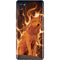 Vincent Hie Phoenix Wolf Galaxy S20 Fan Edition Skin