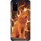 Vincent Hie Phoenix Wolf Galaxy S20 Lite Case
